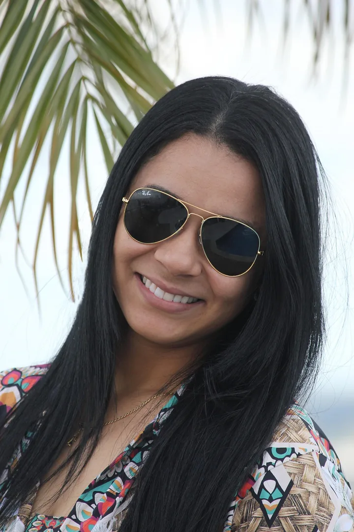 Profª Mariana